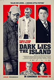 Dark Lies the Island (2019) M4ufree
