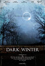 Dark Winter (2018) M4ufree