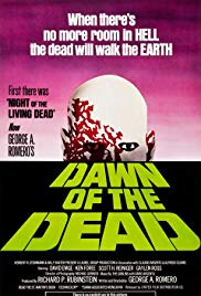 Dawn of the Dead (1978) M4ufree