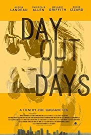 Day Out of Days (2015) M4ufree