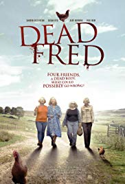 Dead Fred (2016) M4ufree