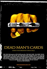 Dead Mans Cards (2006) M4ufree