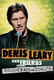 Denis Leary & Friends Presents: Douchbags & Donuts (2011) M4ufree