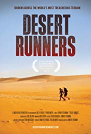 Desert Runners (2013) M4ufree