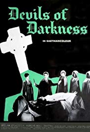 Devils of Darkness (1965) M4ufree