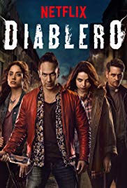 Diablero (2018 ) StreamM4u M4ufree