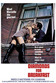 Diamonds for Breakfast (1968) M4ufree