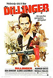 Dillinger (1973) M4ufree