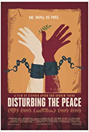Disturbing the Peace (2016) M4ufree