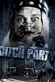 Ditch Party (2016) M4ufree