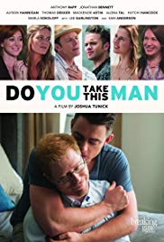 Do You Take This Man (2016) M4ufree