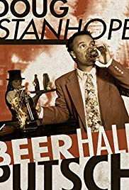 Doug Stanhope: Beer Hall Putsch (2013) M4ufree
