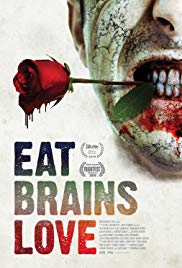 Eat, Brains, Love (2018) M4ufree