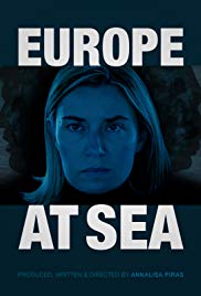 Europe At Sea (2017) M4ufree