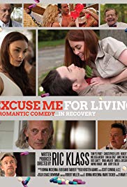 Excuse Me for Living (2012) M4ufree