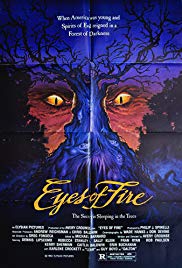 Eyes of Fire (1983) M4ufree