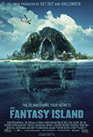 Fantasy Island (2020) M4ufree