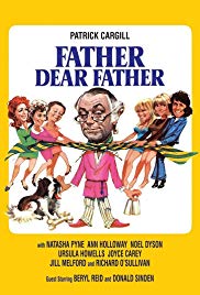 Father Dear Father (1973) M4ufree