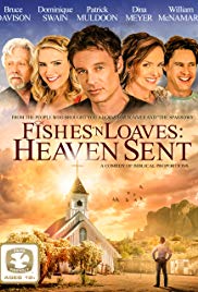 Fishes n Loaves: Heaven Sent (2016) M4ufree