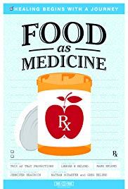 Food As Medicine (2016) M4ufree