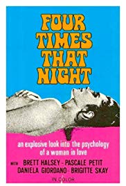Four Times that Night (1971) M4ufree