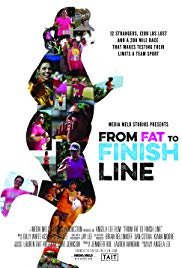 From Fat to Finish Line (2015) M4ufree
