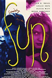 Fun (1994) M4ufree