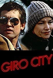 Giro City (1982) M4ufree