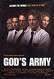 Gods Army (2000) M4ufree