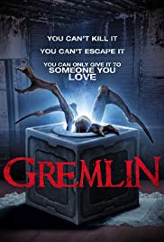 Gremlin (2017) M4ufree