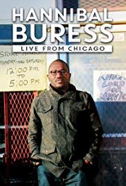 Hannibal Buress: Live from Chicago (2014) M4ufree
