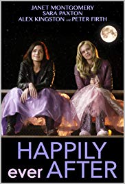Happily Ever After (2016) M4ufree