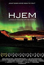 Hjem: Living at the End of the World (2013) M4ufree