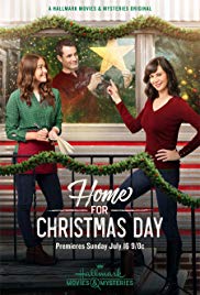 Home for Christmas Day (2017) M4ufree