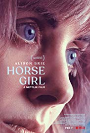 Horse Girl (2020) M4ufree