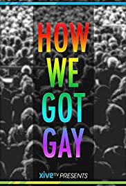 How We Got Gay (2013) M4ufree