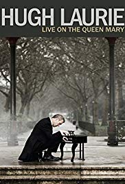 Hugh Laurie: Live On The Queen Mary (2013) M4ufree