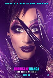 Hurricane Bianca: From Russia with Hate (2018) M4ufree