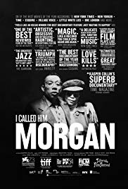 I Called Him Morgan (2016) M4ufree