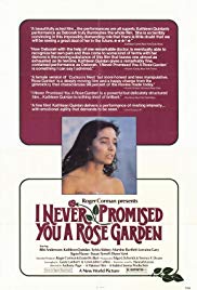 I Never Promised You a Rose Garden (1977) M4ufree