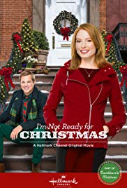Im Not Ready for Christmas (2015) M4ufree