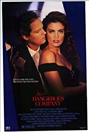 In Dangerous Company (1988) M4ufree