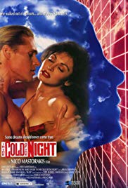 In the Cold of the Night (1990) M4ufree