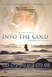Into the Cold: A Journey of the Soul (2010) M4ufree