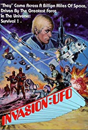 Invasion: UFO (1974) M4ufree