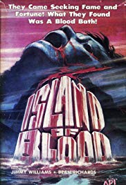 Island of Blood (1982) M4ufree