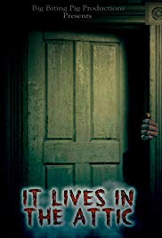 It Lives in the Attic (2016) M4ufree