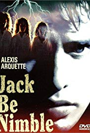 Jack Be Nimble (1993) M4ufree