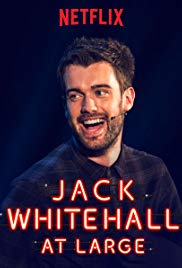 Jack Whitehall: At Large (2017) M4ufree