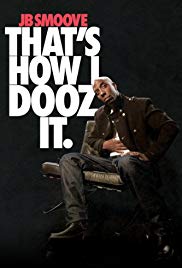 JB Smoove: Thats How I Dooz It (2012) M4ufree